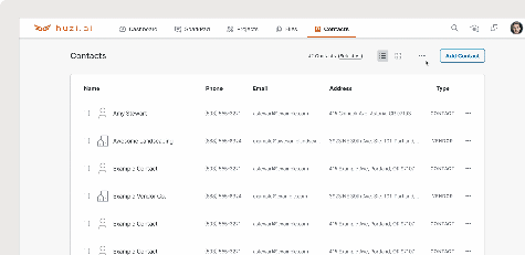 Import-contacts