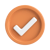 check mark check mark
