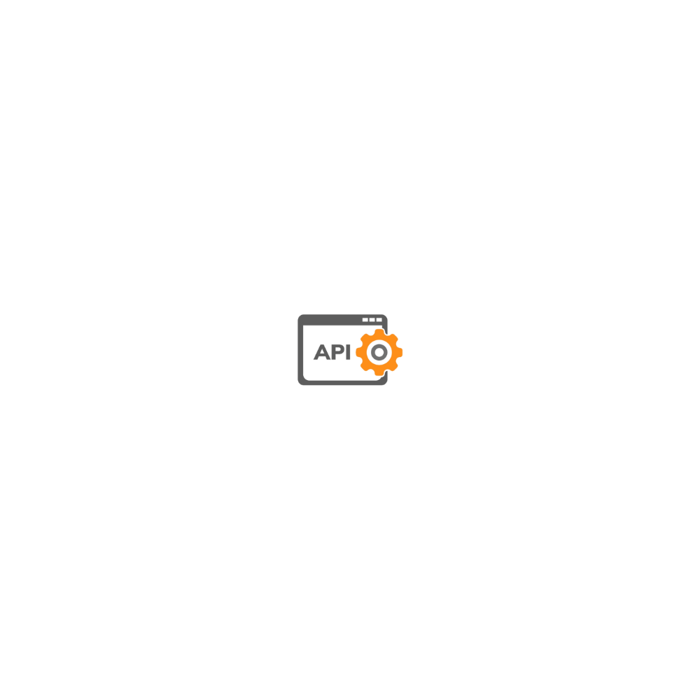 API