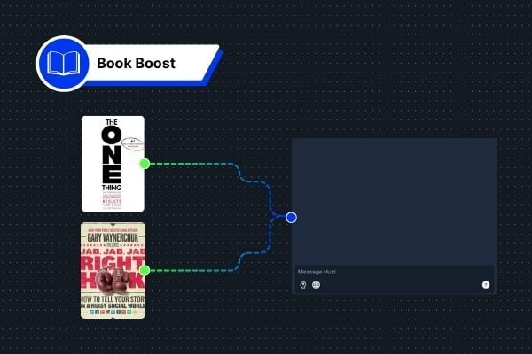book boost