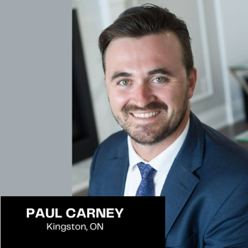 paul carney