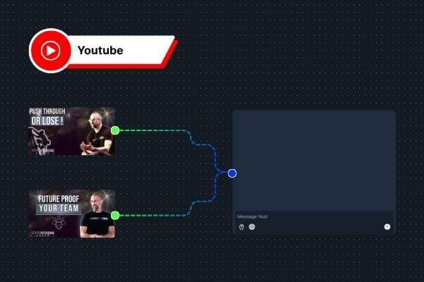 youtube